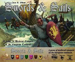 Swords & Sails